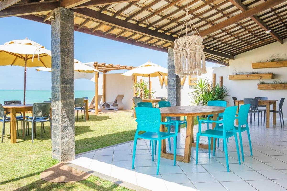 Wave Suites Hotel & Lounge Bar Maceió Extérieur photo