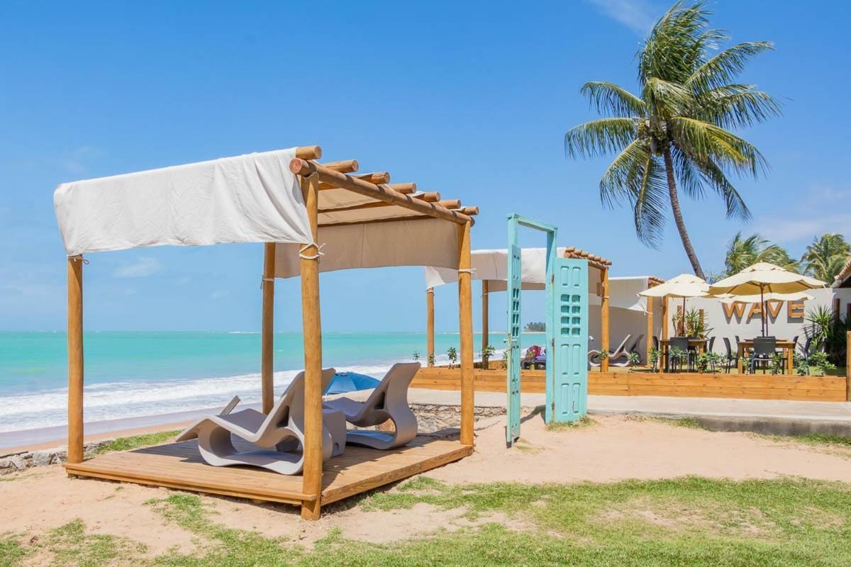 Wave Suites Hotel & Lounge Bar Maceió Extérieur photo