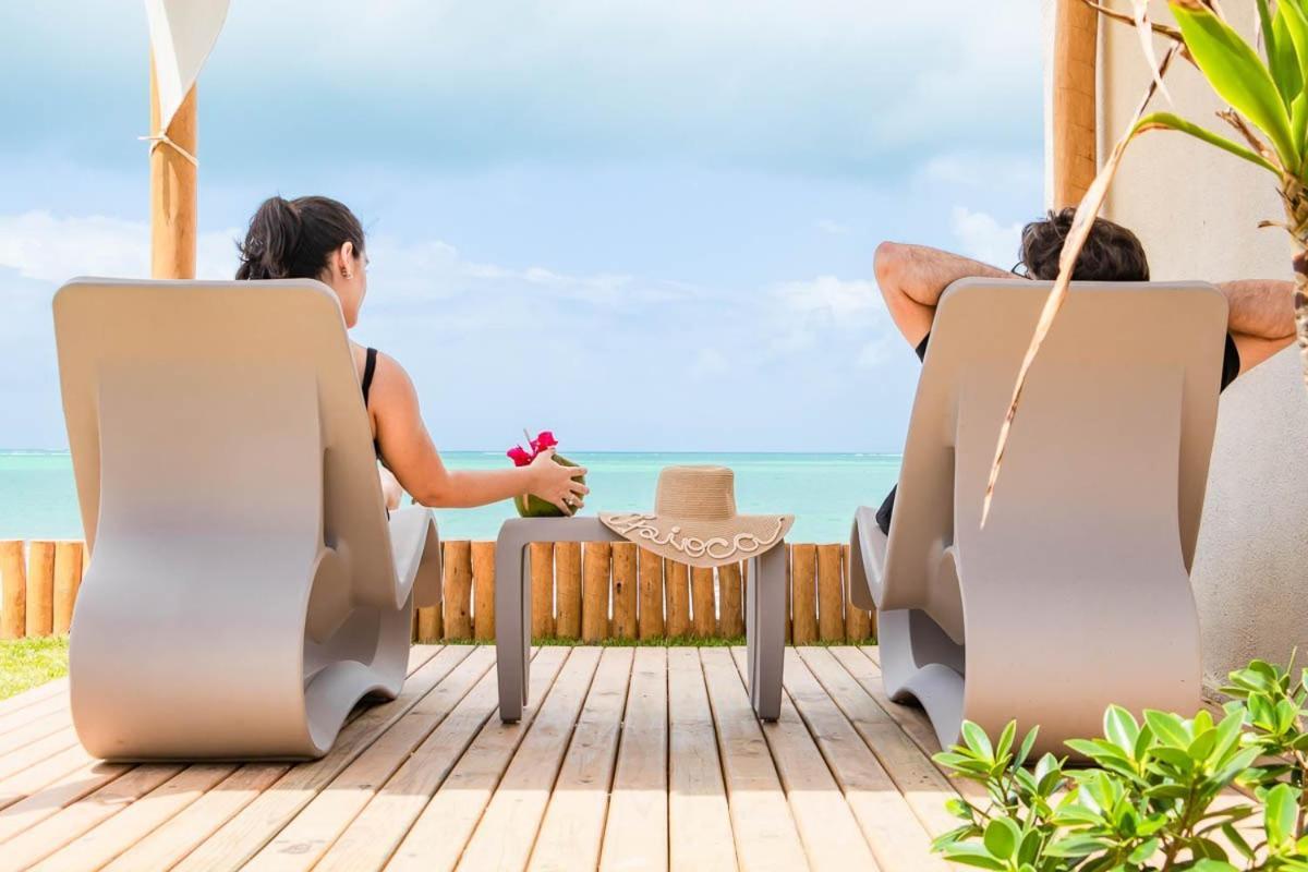 Wave Suites Hotel & Lounge Bar Maceió Extérieur photo