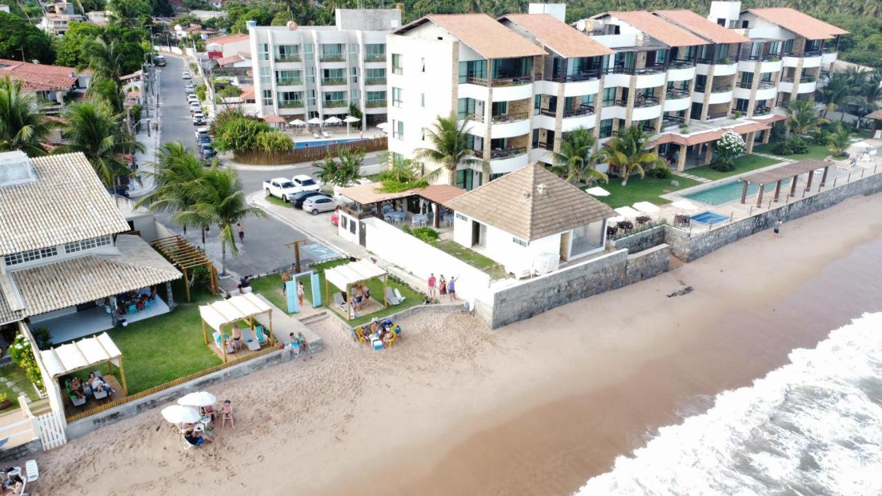 Wave Suites Hotel & Lounge Bar Maceió Extérieur photo