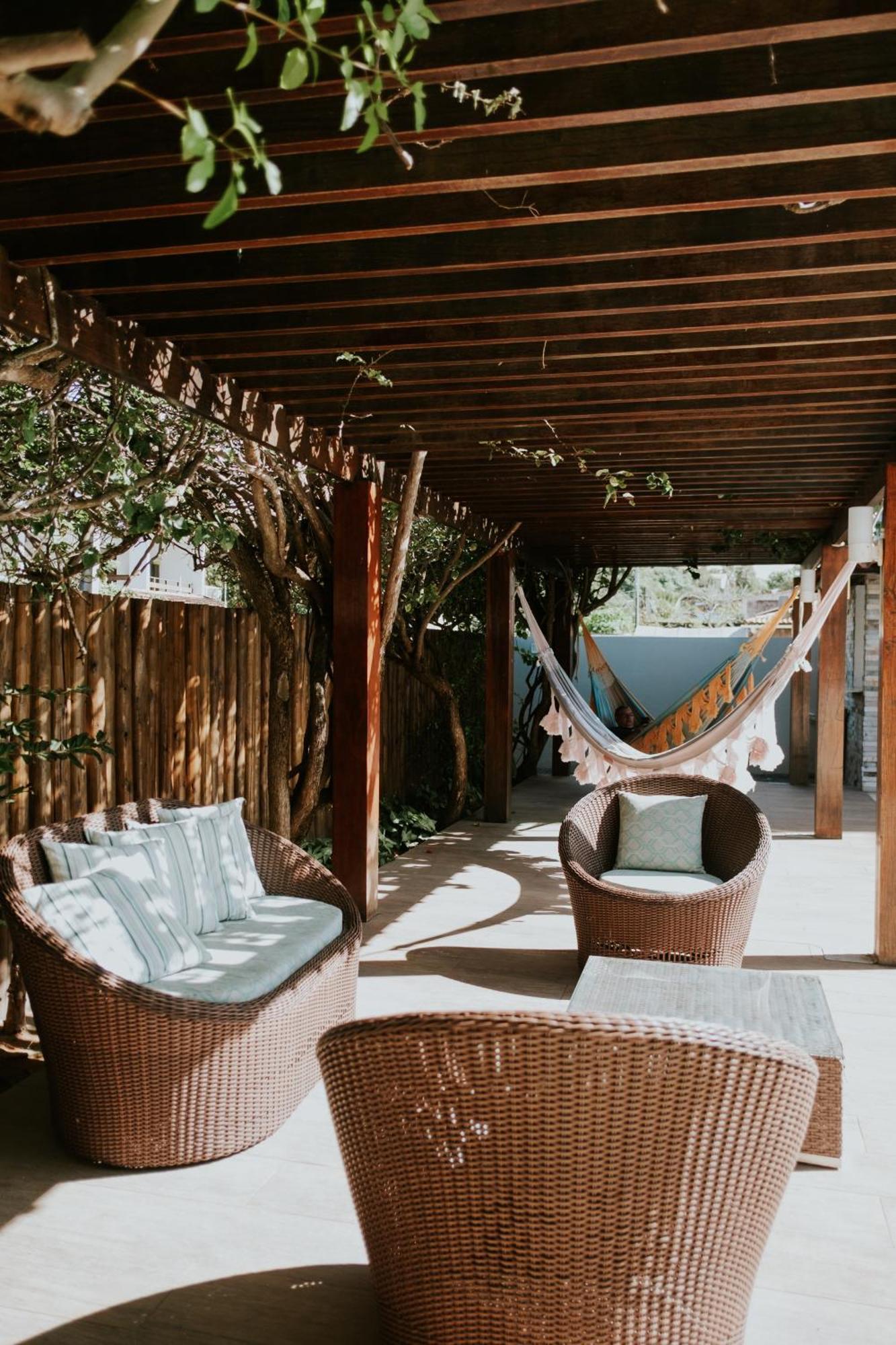 Wave Suites Hotel & Lounge Bar Maceió Extérieur photo