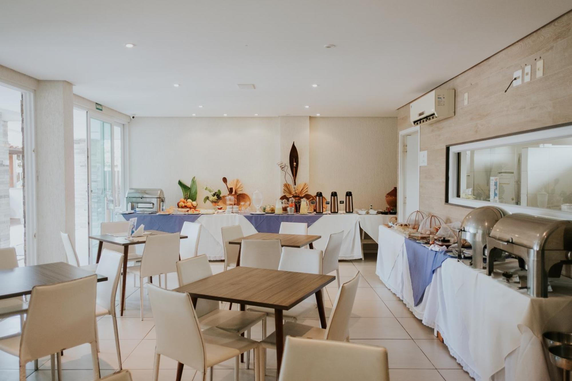 Wave Suites Hotel & Lounge Bar Maceió Extérieur photo