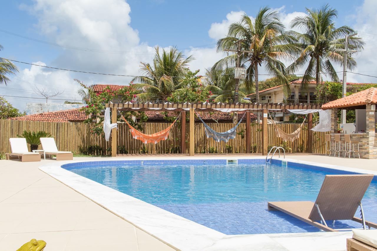 Wave Suites Hotel & Lounge Bar Maceió Extérieur photo