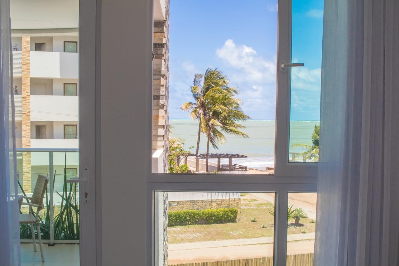 Wave Suites Hotel & Lounge Bar Maceió Extérieur photo