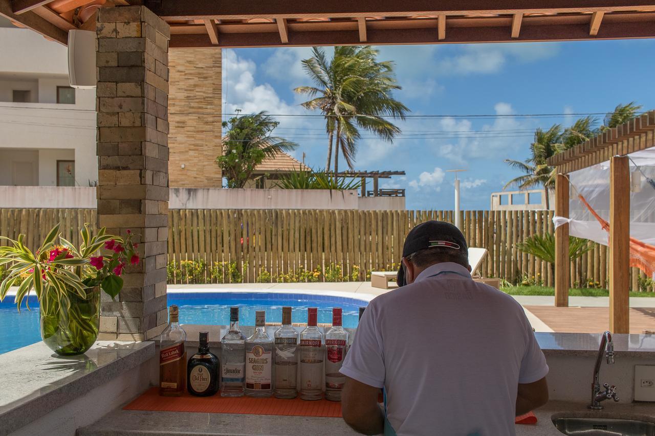 Wave Suites Hotel & Lounge Bar Maceió Extérieur photo