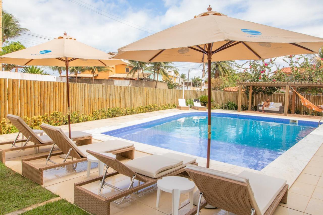 Wave Suites Hotel & Lounge Bar Maceió Extérieur photo