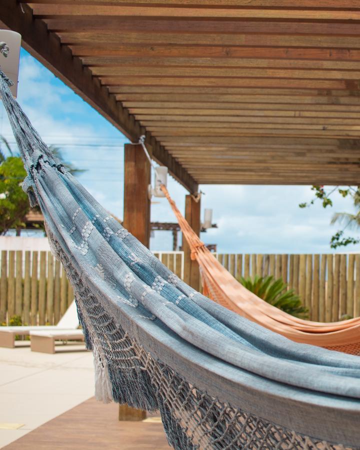 Wave Suites Hotel & Lounge Bar Maceió Extérieur photo