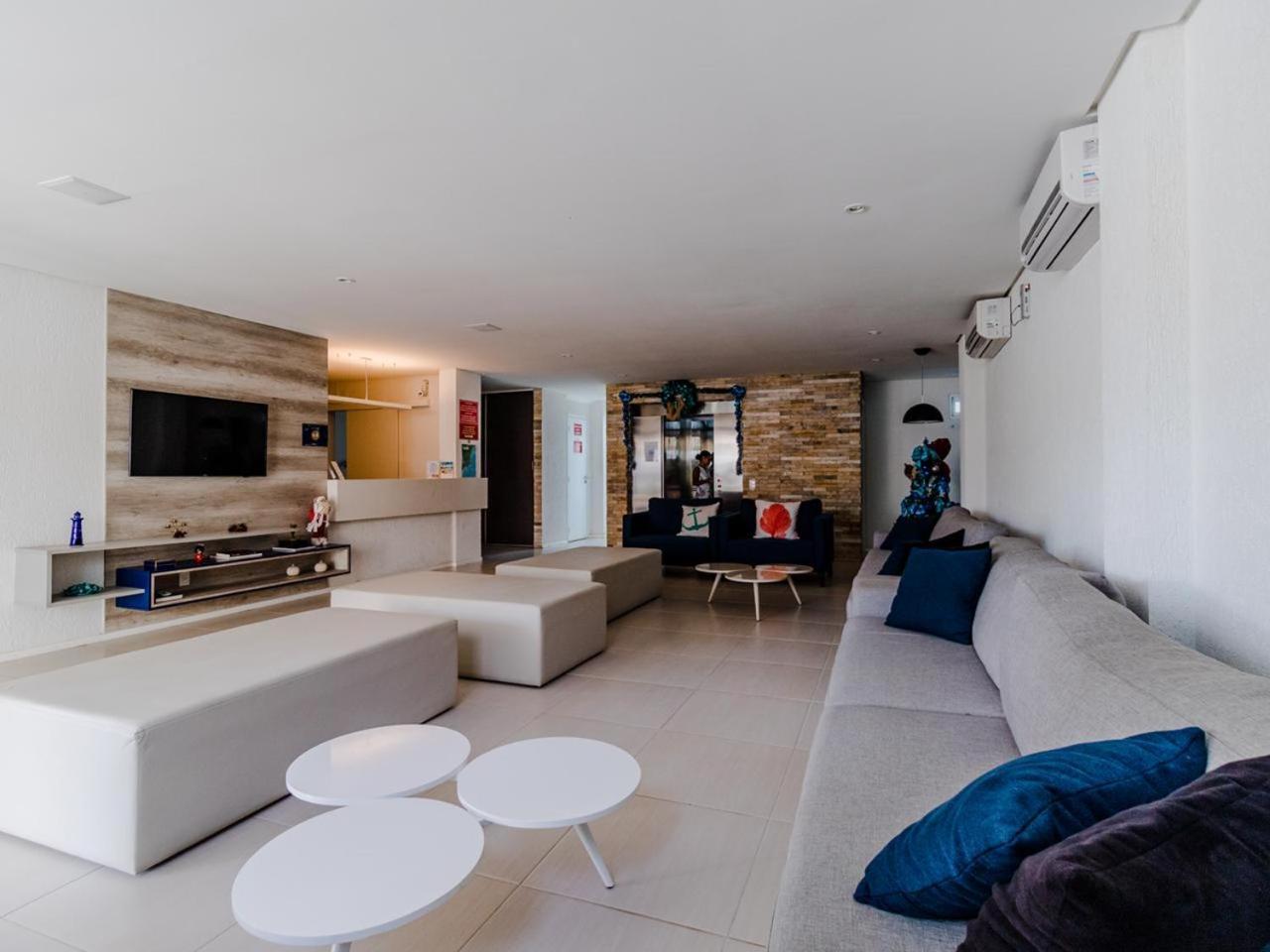 Wave Suites Hotel & Lounge Bar Maceió Extérieur photo